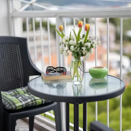 Apartamento Plokite *
