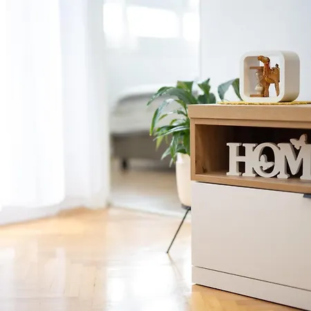 Apartament Plokite *