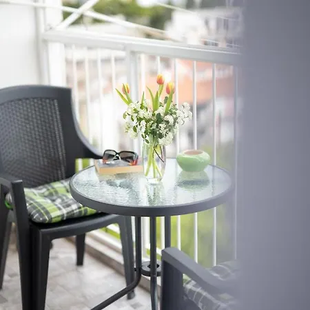 Plokite Apartamento Split
