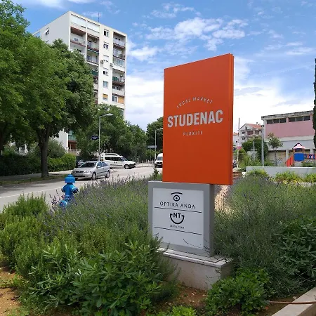 Plokite Apartament Split