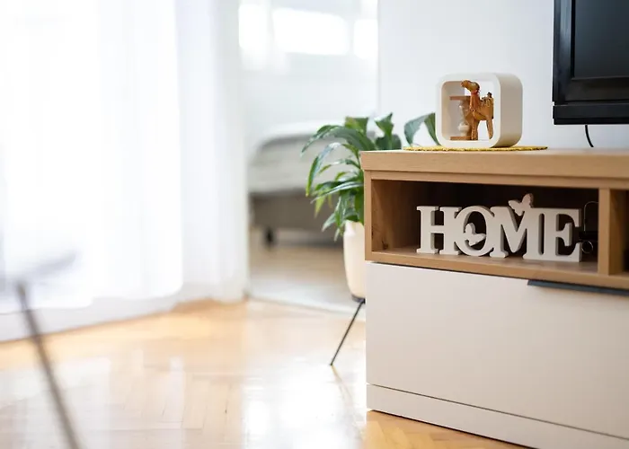 Apartament Plokite *