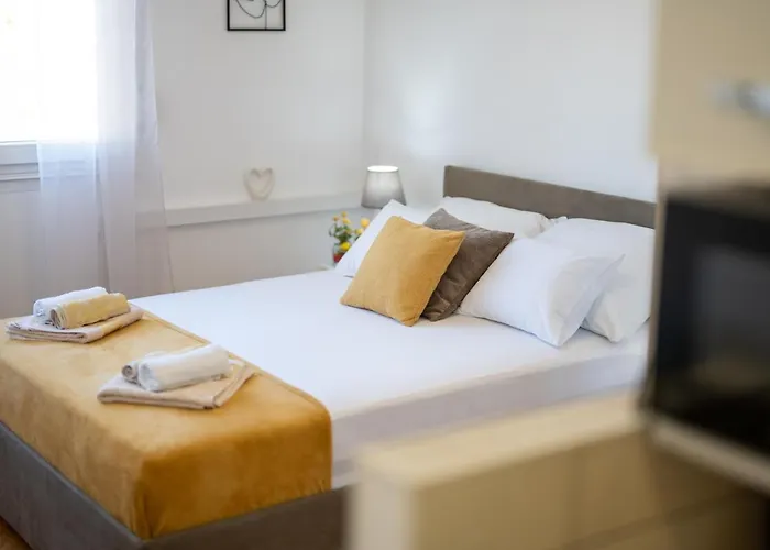 Plokite Apartament *