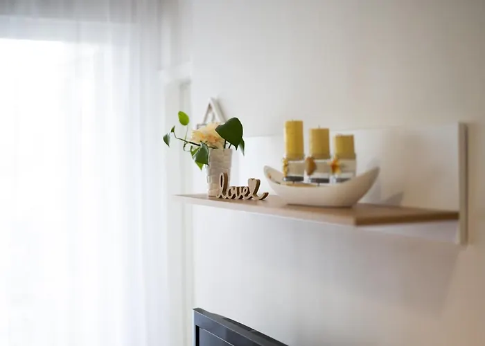 Plokite Apartament *