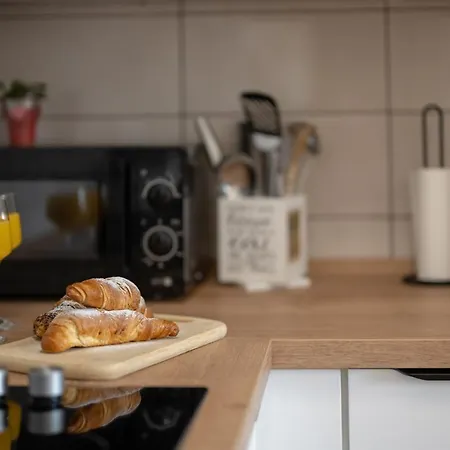 Plokite Apartment Split