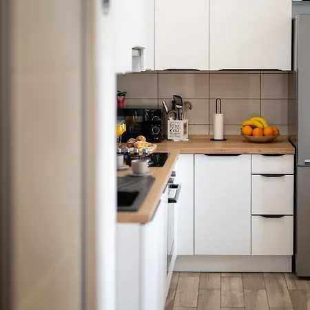 Plokite Apartment Split