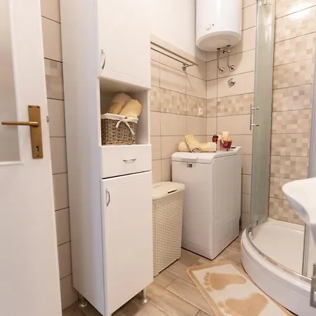 Plokite Apartment