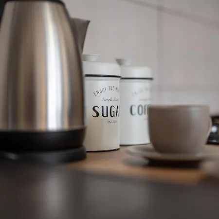 Apartment Plokite Split