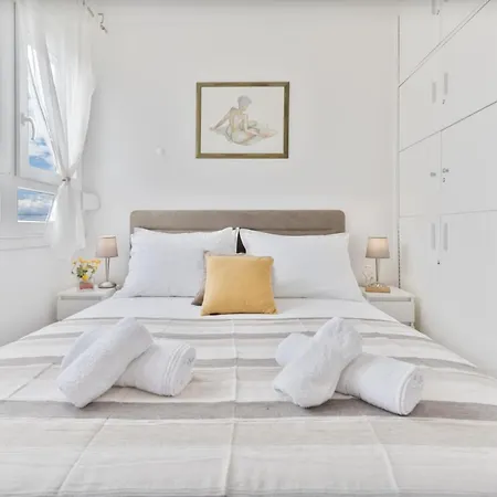 Plokite Apartment