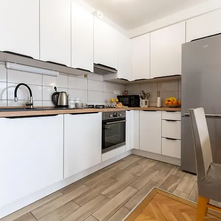 Apartment Plokite