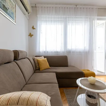 Plokite Apartmán