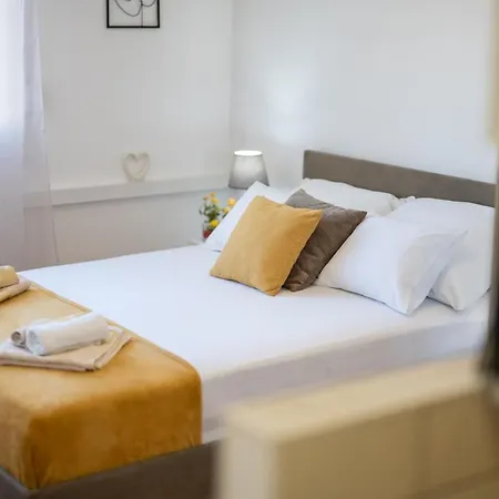 Plokite Apartment *