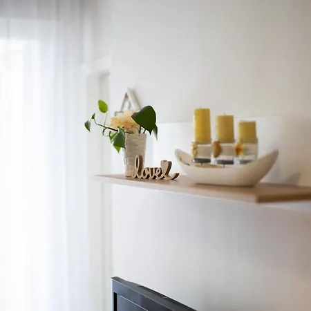 Plokite Apartment *