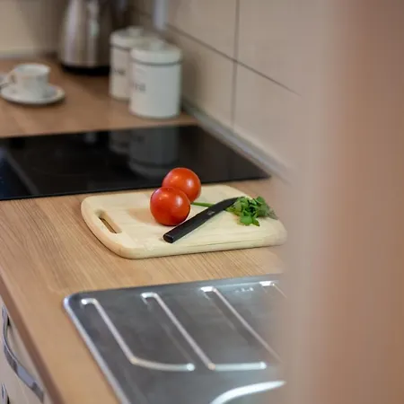 Apartment Plokite Split