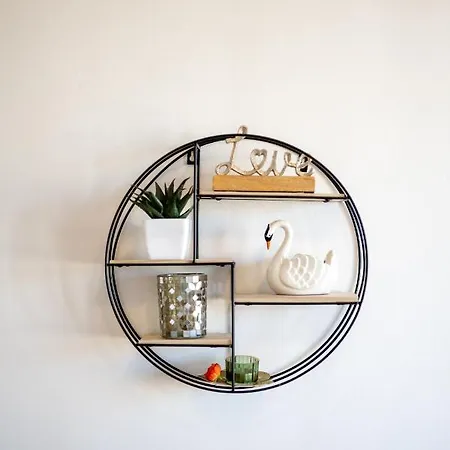 Plokite Apartment