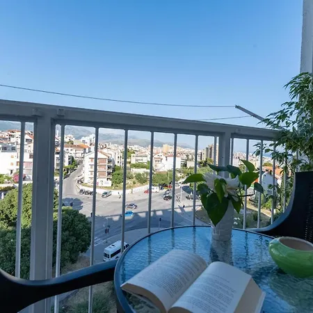 Plokite Apartment