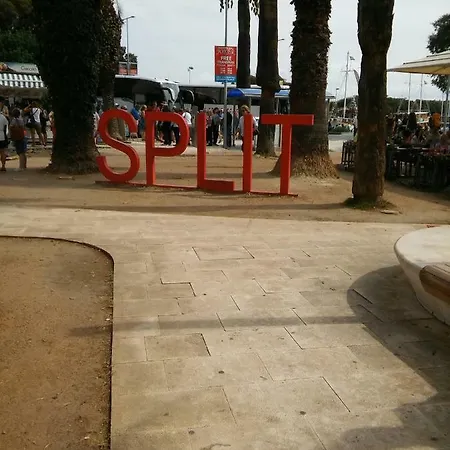 Apartment Plokite Split