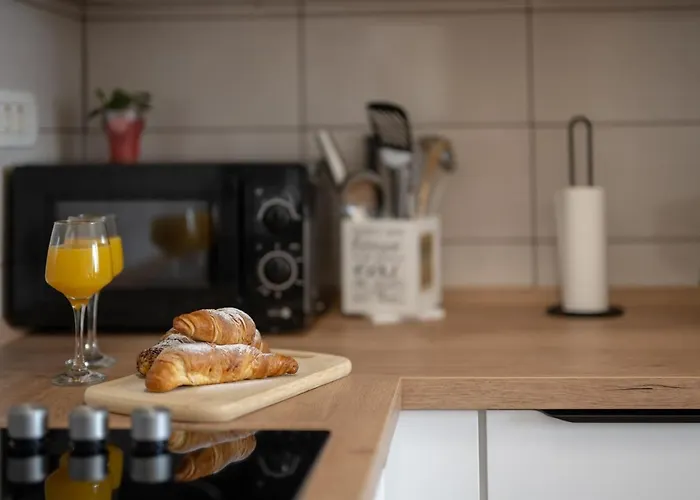 Plokite Apartman Split