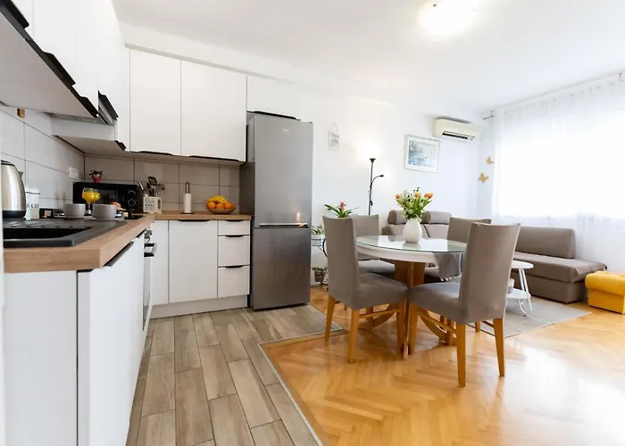 Plokite Apartamento Split