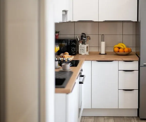 Plokite Apartamento Split