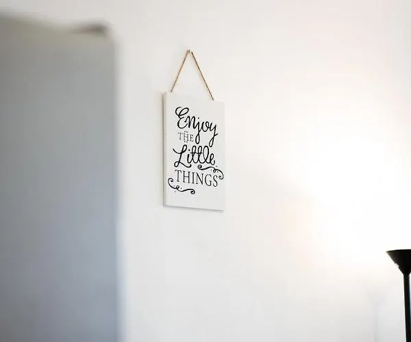 Plokite Apartman Split