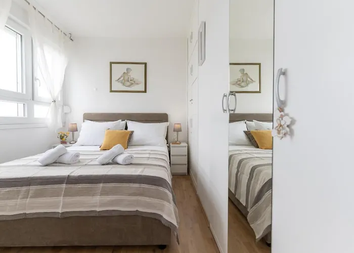 Apartamento Plokite *