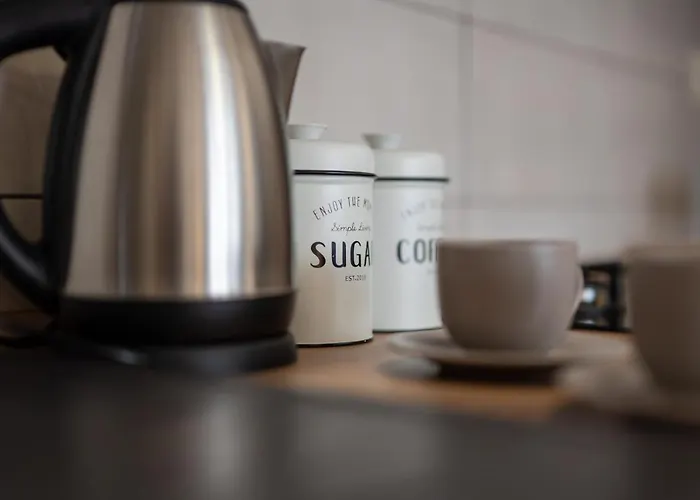 Apartman Plokite Split