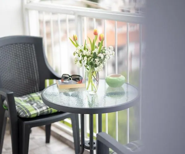 Plokite Apartman Split