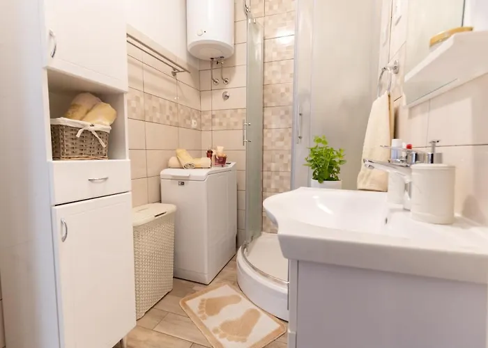 Plokite Apartamento *