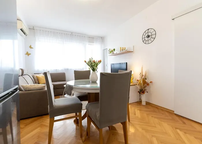 Apartman Plokite