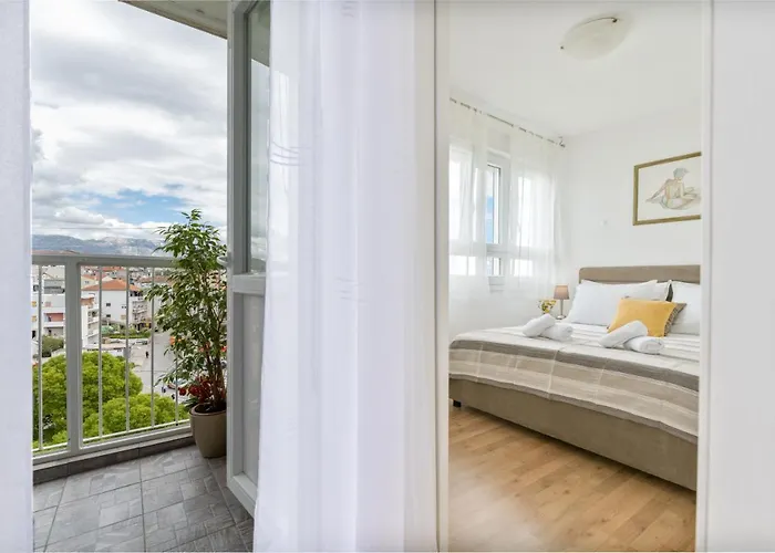 Apartamento Plokite *