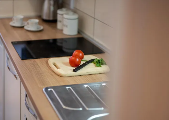 Apartamento Plokite Split