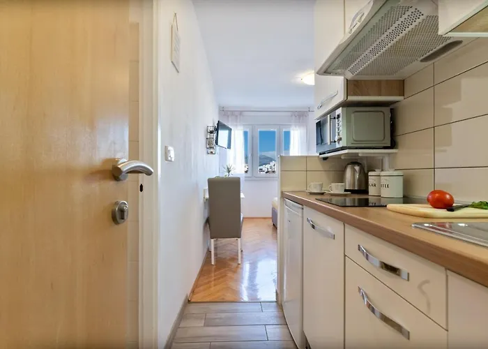 Plokite Apartamento Split