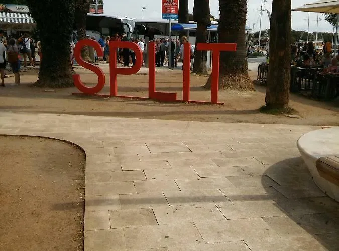 Apartman Plokite Split